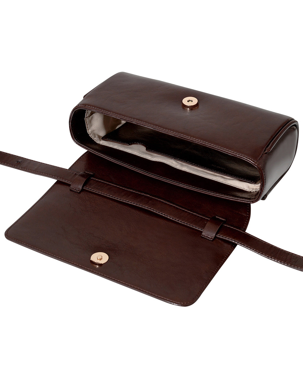 Stand Oil - Butter bag Classic (Maroon) product image 7 | TRAB K-Fashion Australia