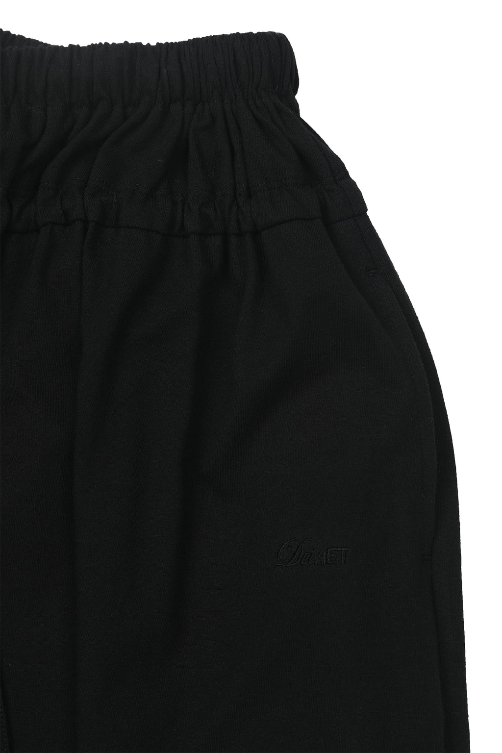 Deinet - Balloon Sweat Pants (Black) product image 13 | TRAB K-Fashion Australia