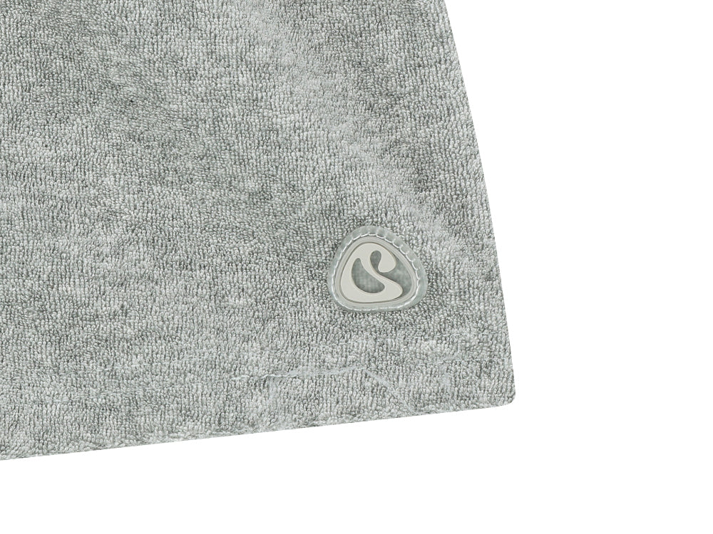 Coyseio - Cozy Shorts (Grey) product image 14 | TRAB K-Fashion Australia
