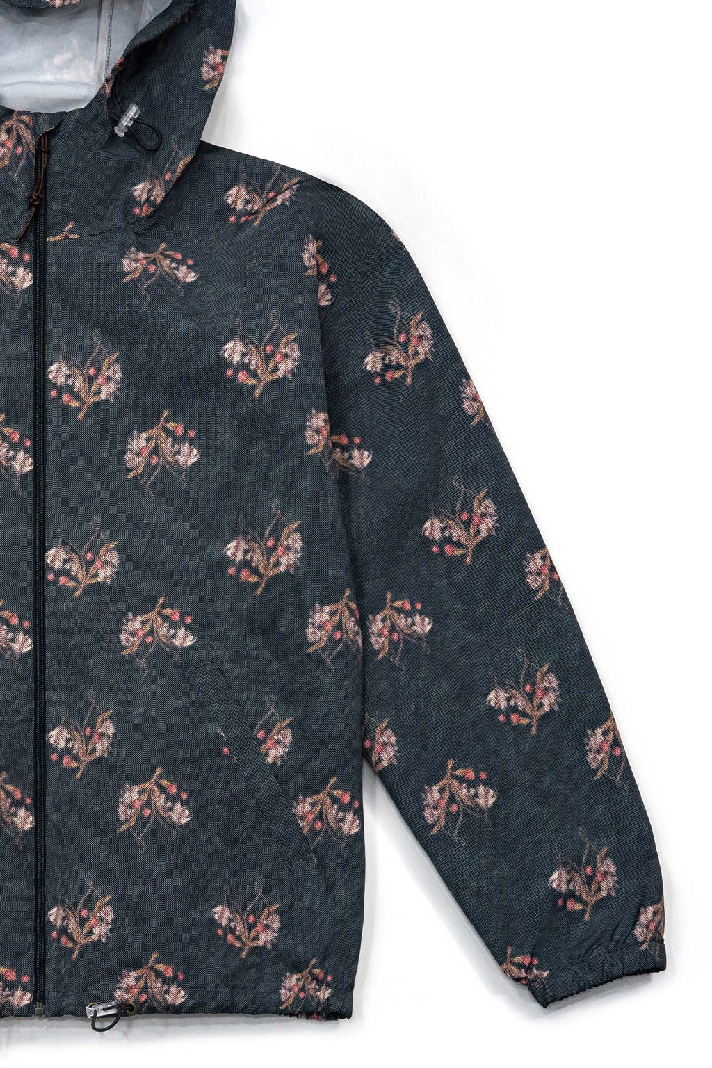 Ioedle - Blossoming, Fruiting, Windbreak (Dark Gray) product image 3 | TRAB K-Fashion Australia