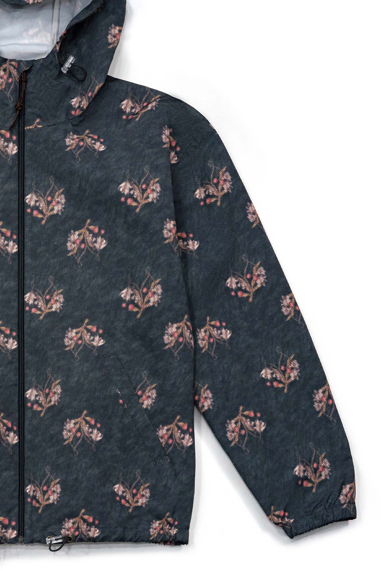 Ioedle - Blossoming, Fruiting, Windbreak (Dark Gray) product image 3 | TRAB K-Fashion Australia