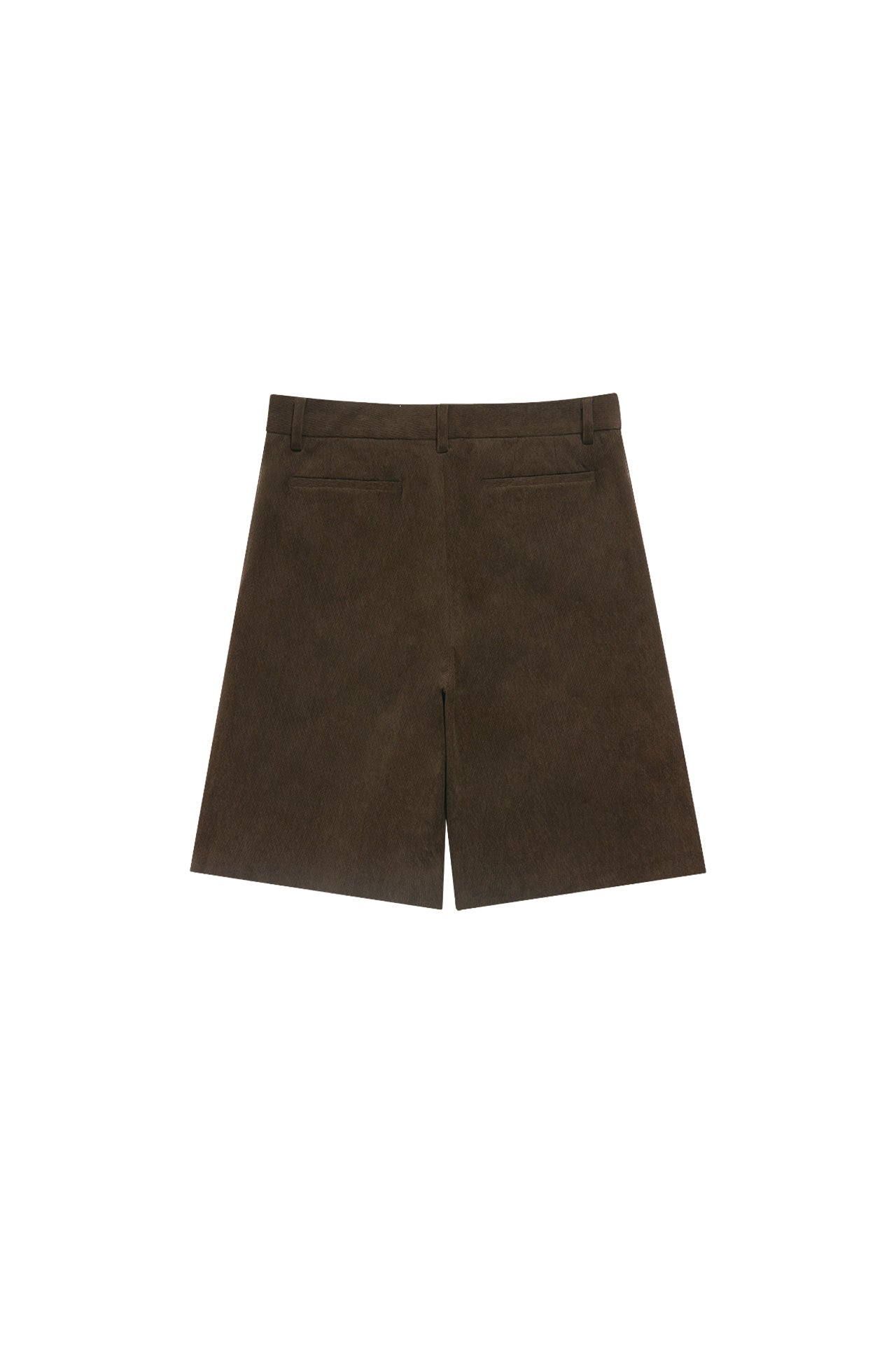 Stu - Half Pants (Brown) product image 18 | TRAB K-Fashion Australia