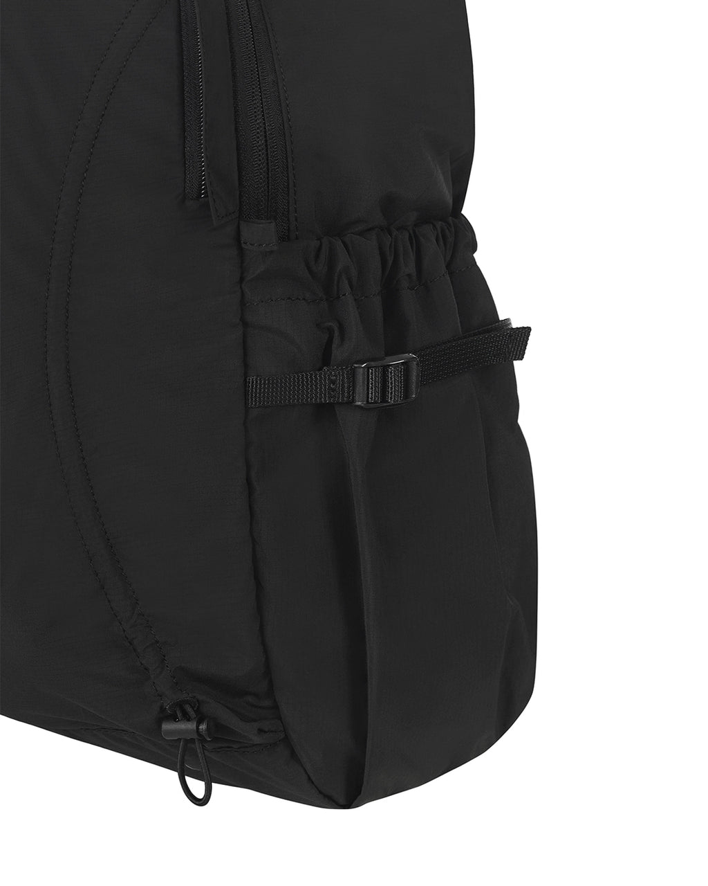 Stand Oil - Plico Backpack (Black) product image 6 | TRAB K-Fashion Australia