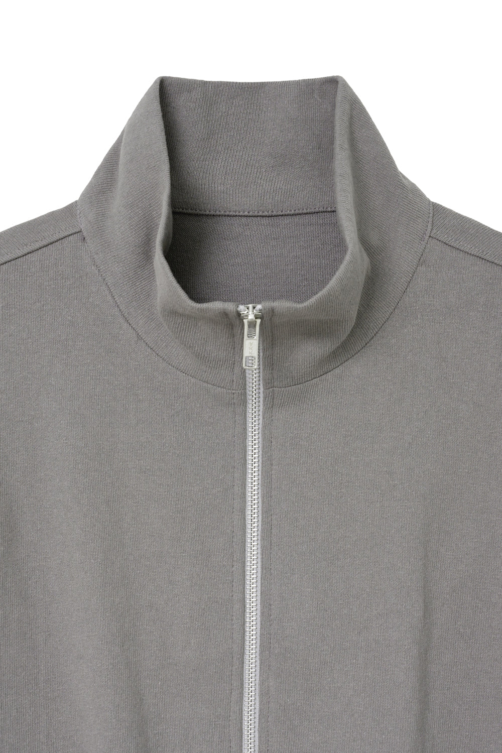Hatchingroom - Middle Cardigan (Grey) product image 3 | TRAB K-Fashion Australia