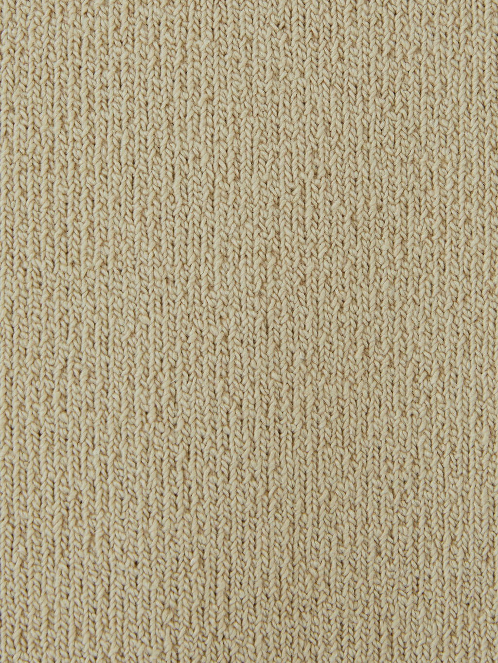Recto - Rc Logo Sweatshirt (Beige) product image 5 | TRAB K-Fashion Australia