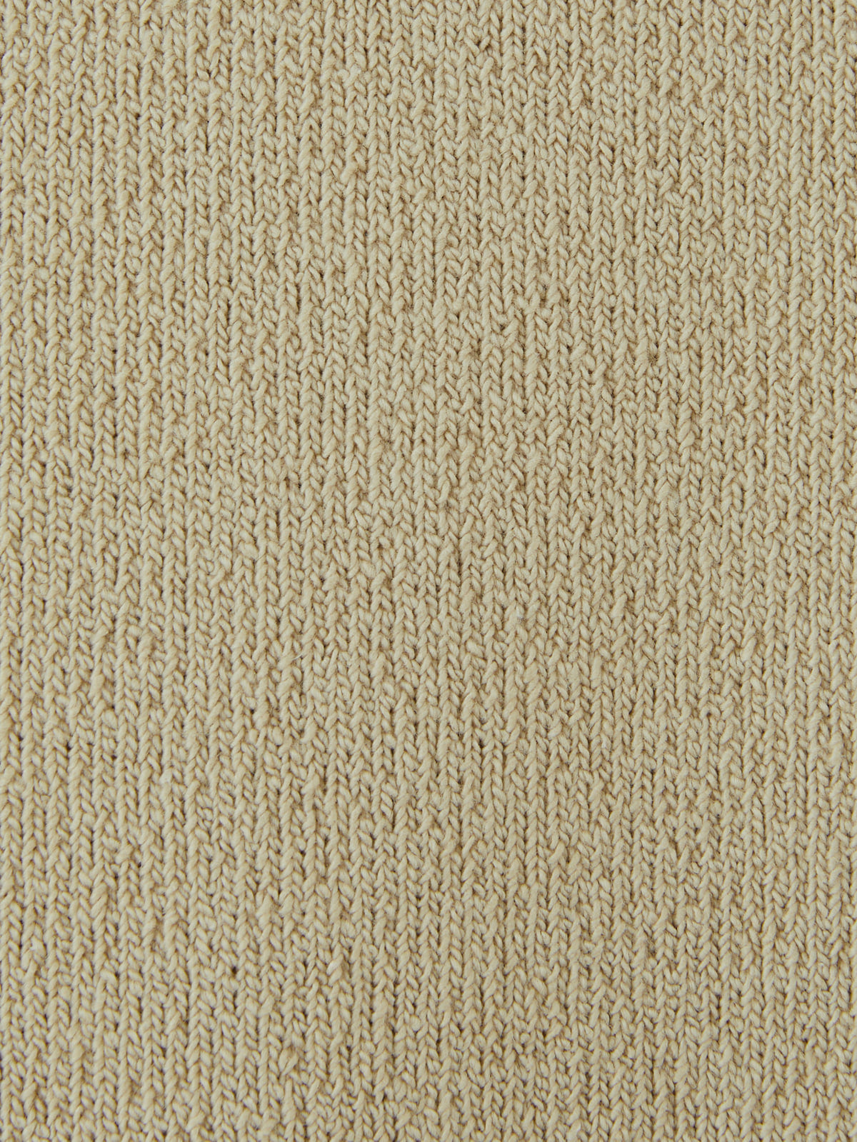 Recto - Rc Logo Sweatshirt (Beige) product image 5 | TRAB K-Fashion Australia