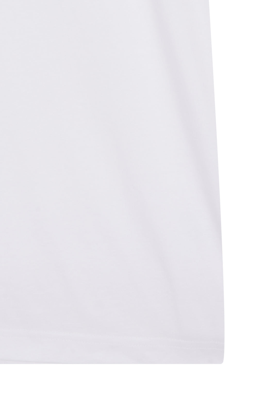 Matin Kim - Matin Heritage Top (White) product image 4 | TRAB K-Fashion Australia
