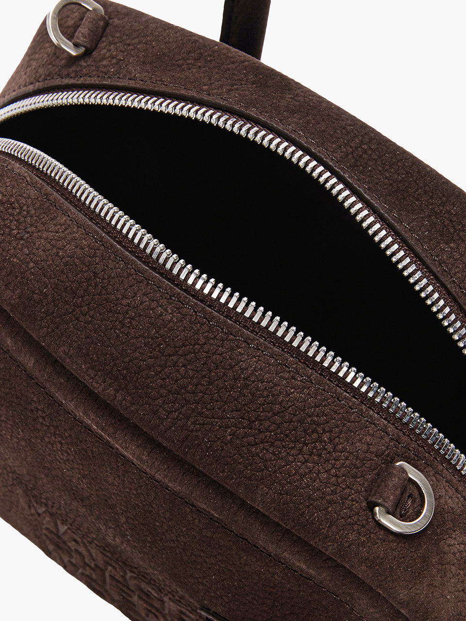 Marge Sherwood - Soft Tote Mini (Hush Nubuck) product image 9 | TRAB K-Fashion Australia