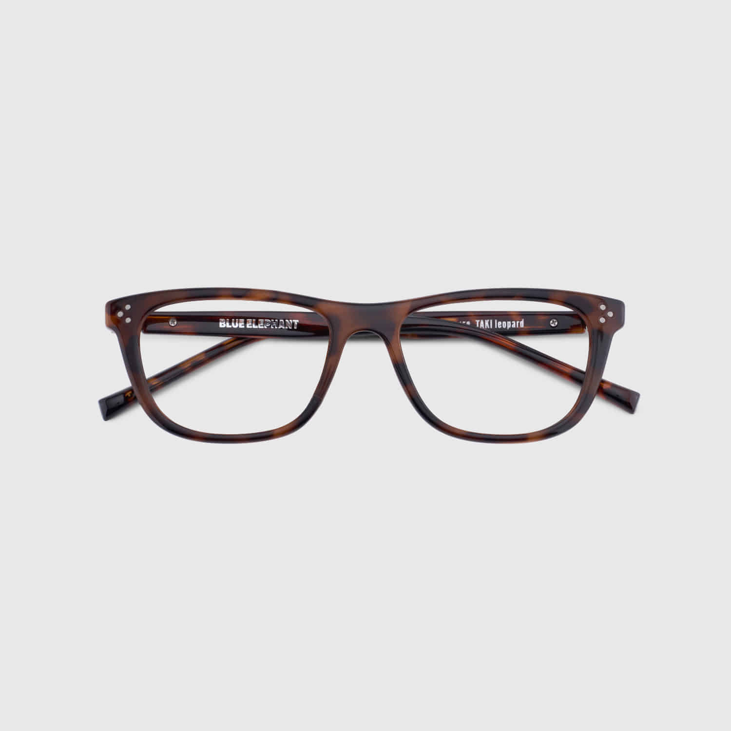 Blue Elephant - Taki (Leopard) product image 5 | TRAB K-Fashion Australia