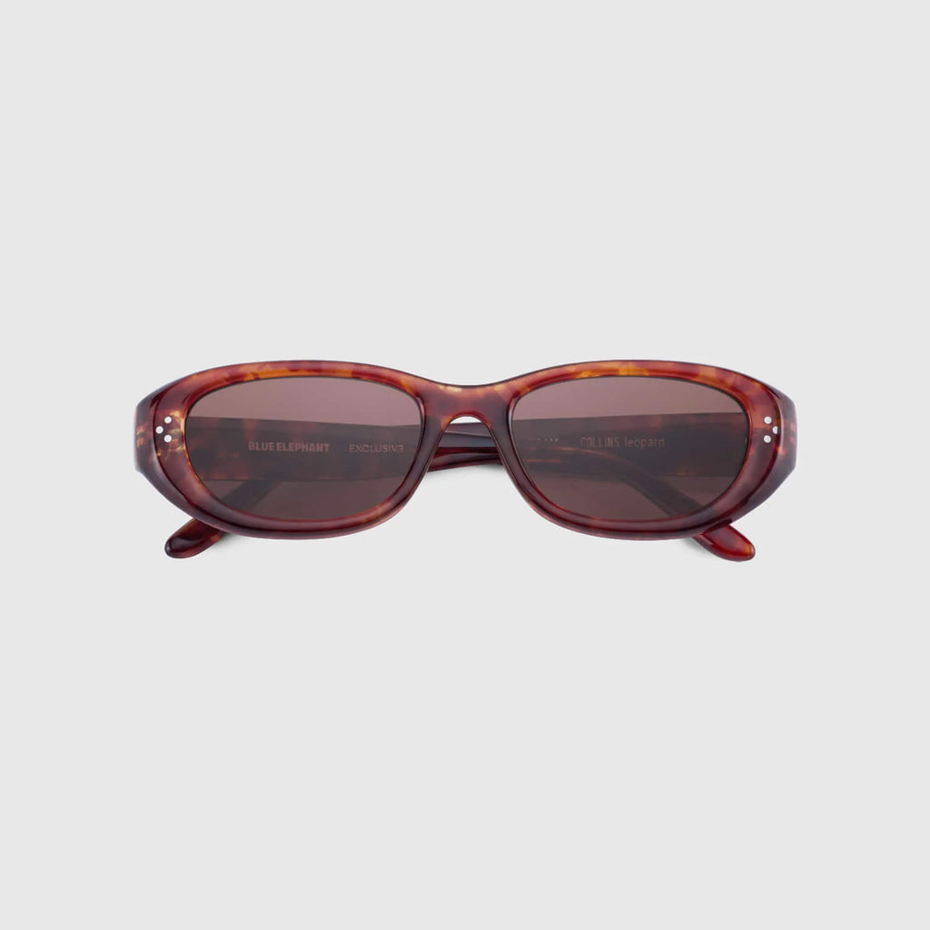 Blue Elephant - Collins (Leopard) product image 11 | TRAB K-Fashion Australia