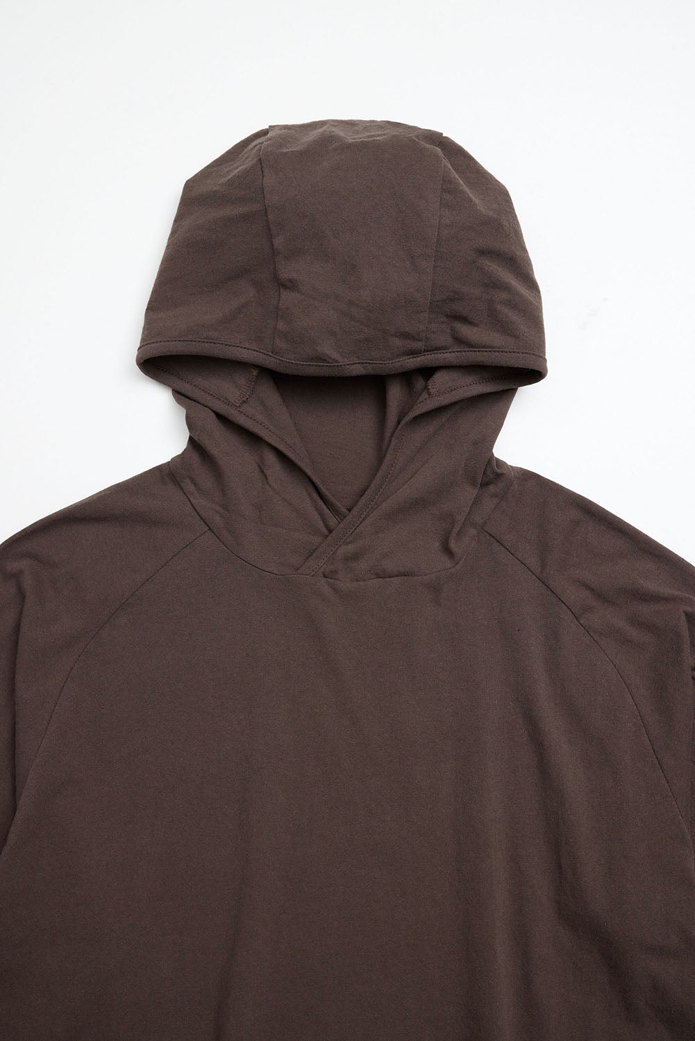 Hatchingroom - Base Hoodie Dark (Brown) product image 2 | TRAB K-Fashion Australia