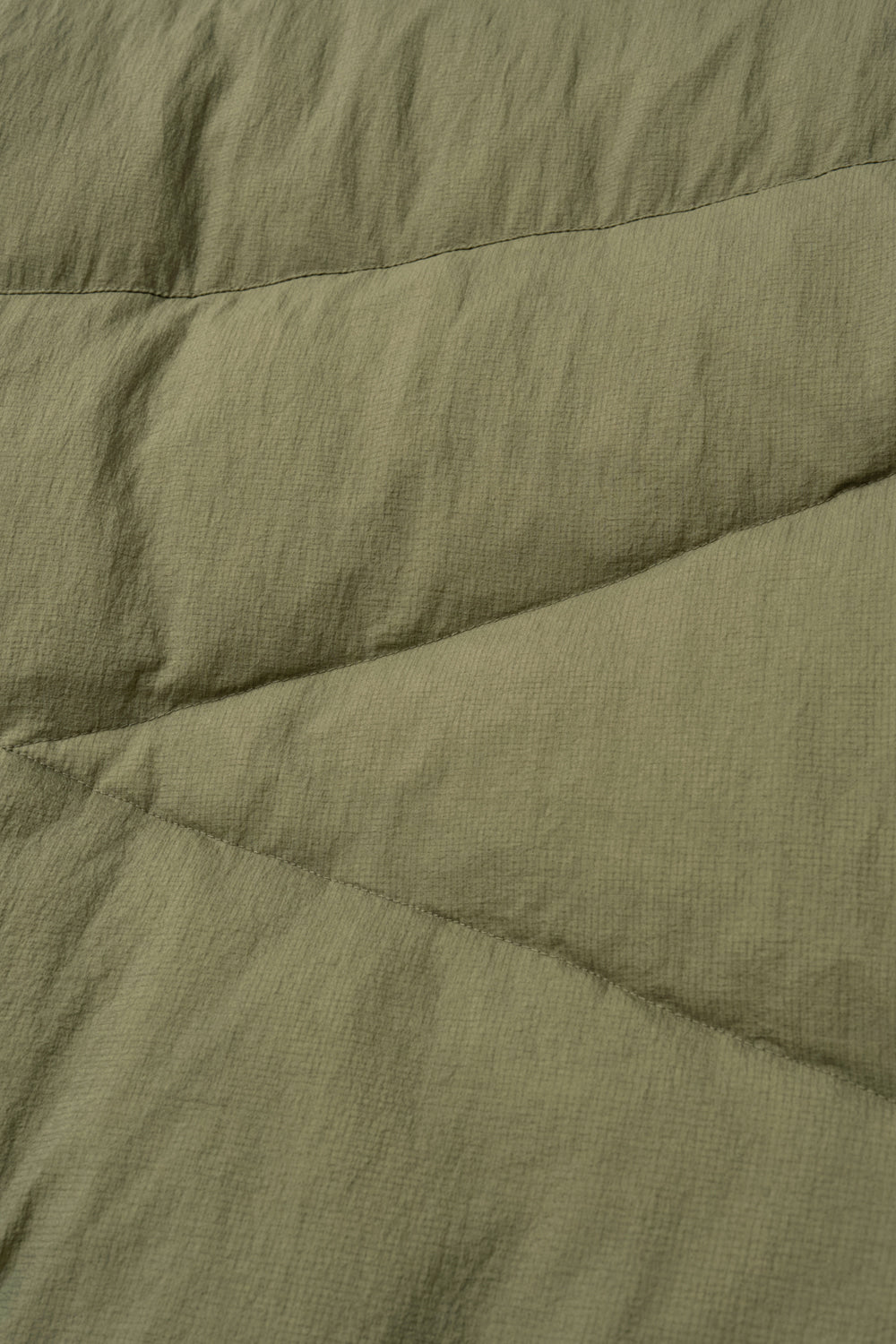 Hatchingroom - Mil-Puffer Parka (Olive) product image 7 | TRAB K-Fashion Australia