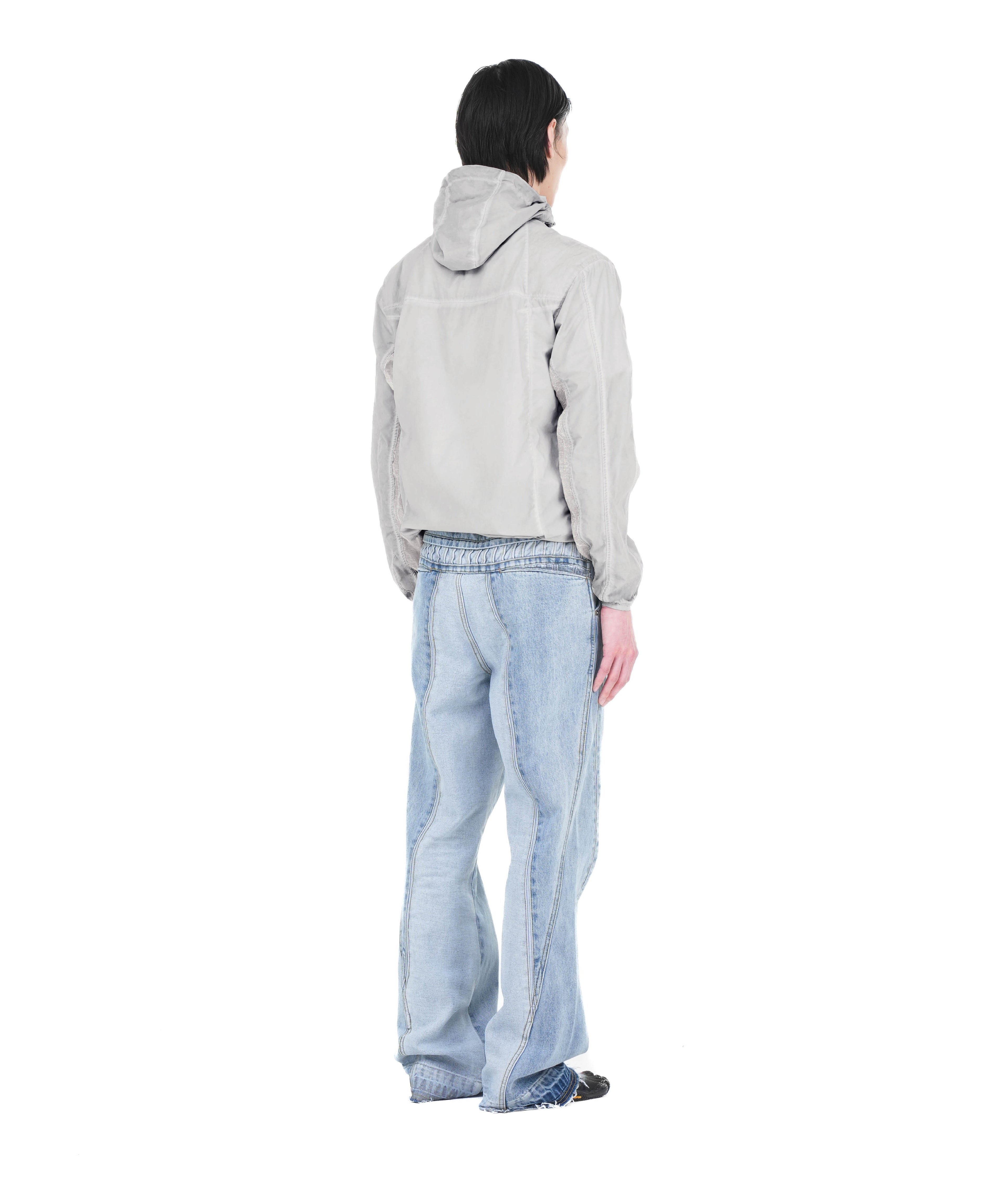 XLIM - Ep.7 10 Jacket (Gray) product image 12 | TRAB K-Fashion Australia