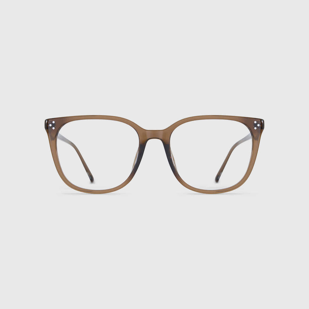 Blue Elephant - Kalo (Brown Crystal) product image 1 | TRAB K-Fashion Australia