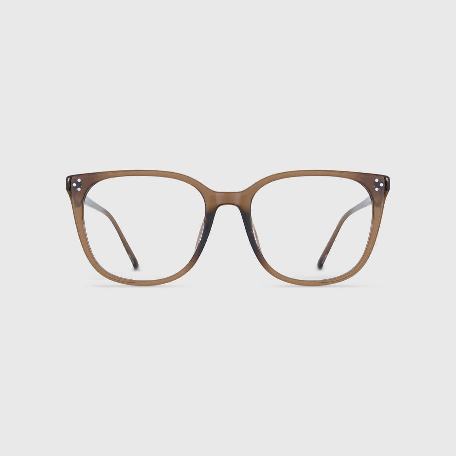 Blue Elephant - Kalo (Brown Crystal) product image 1 | TRAB K-Fashion Australia
