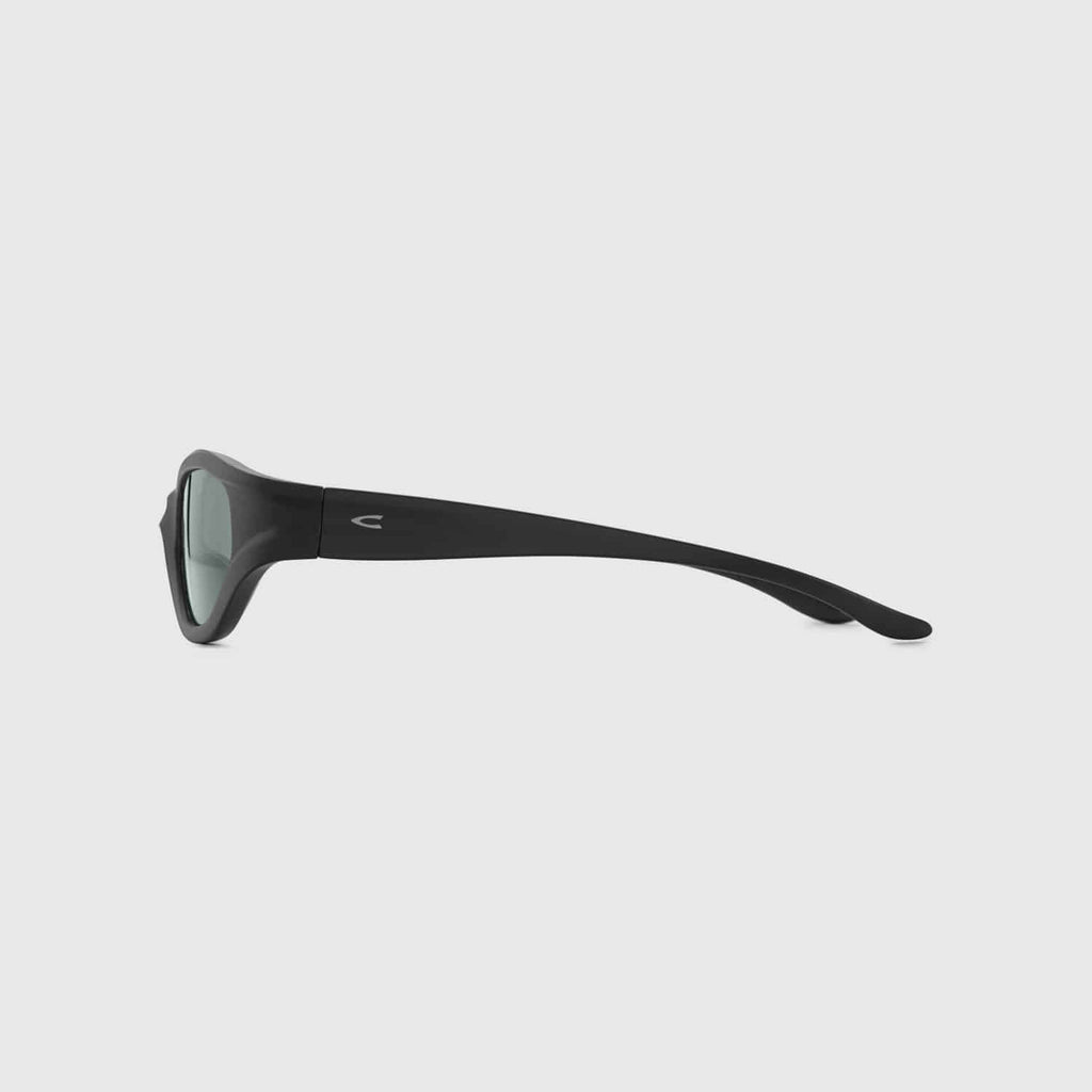 Blue Elephant - Ilune (Matte Black) product image 2 | TRAB K-Fashion Australia