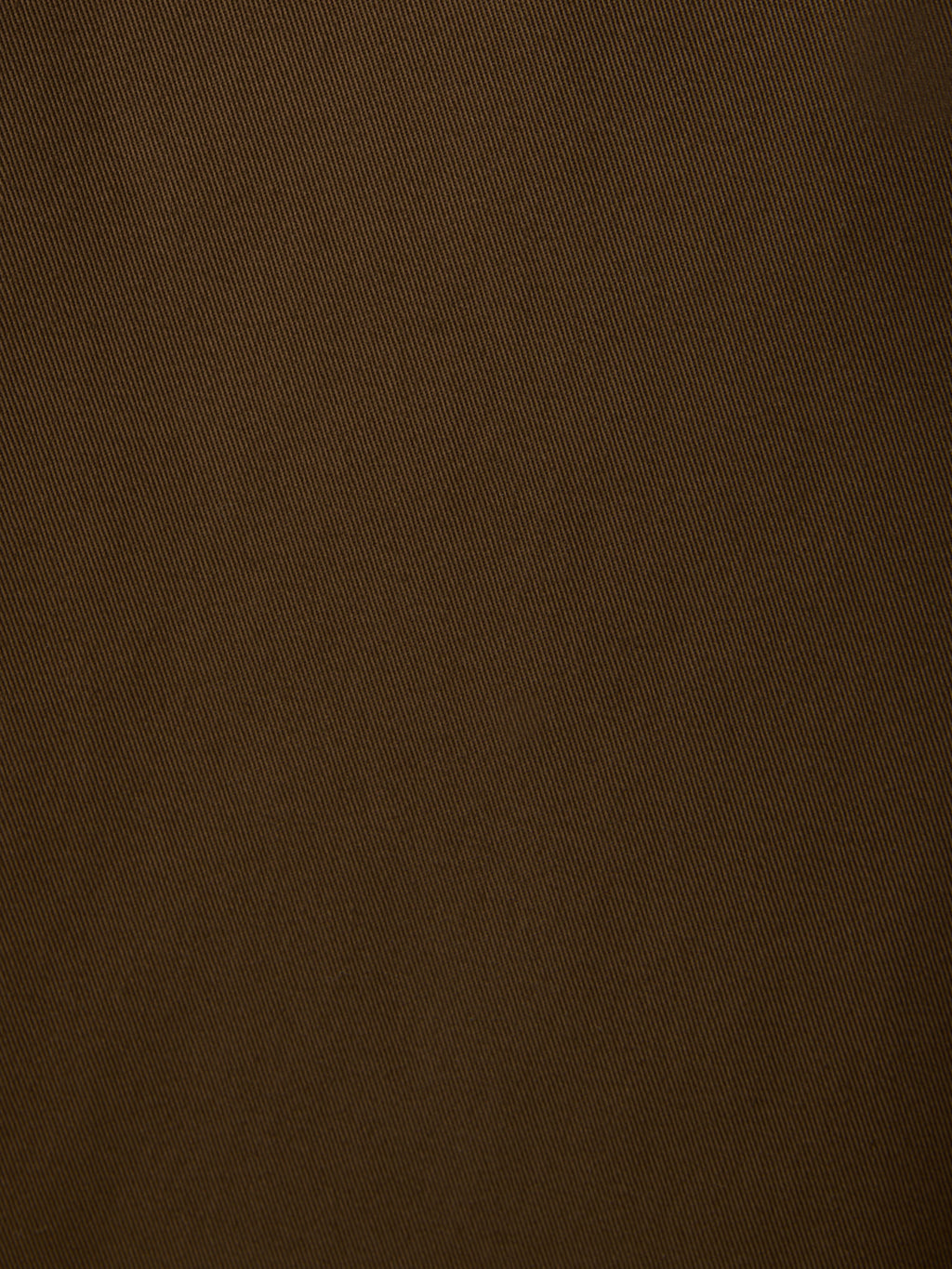 Recto - High-Rise Curved Legs Pants (Vintage Brown) product image 12 | TRAB K-Fashion Australia