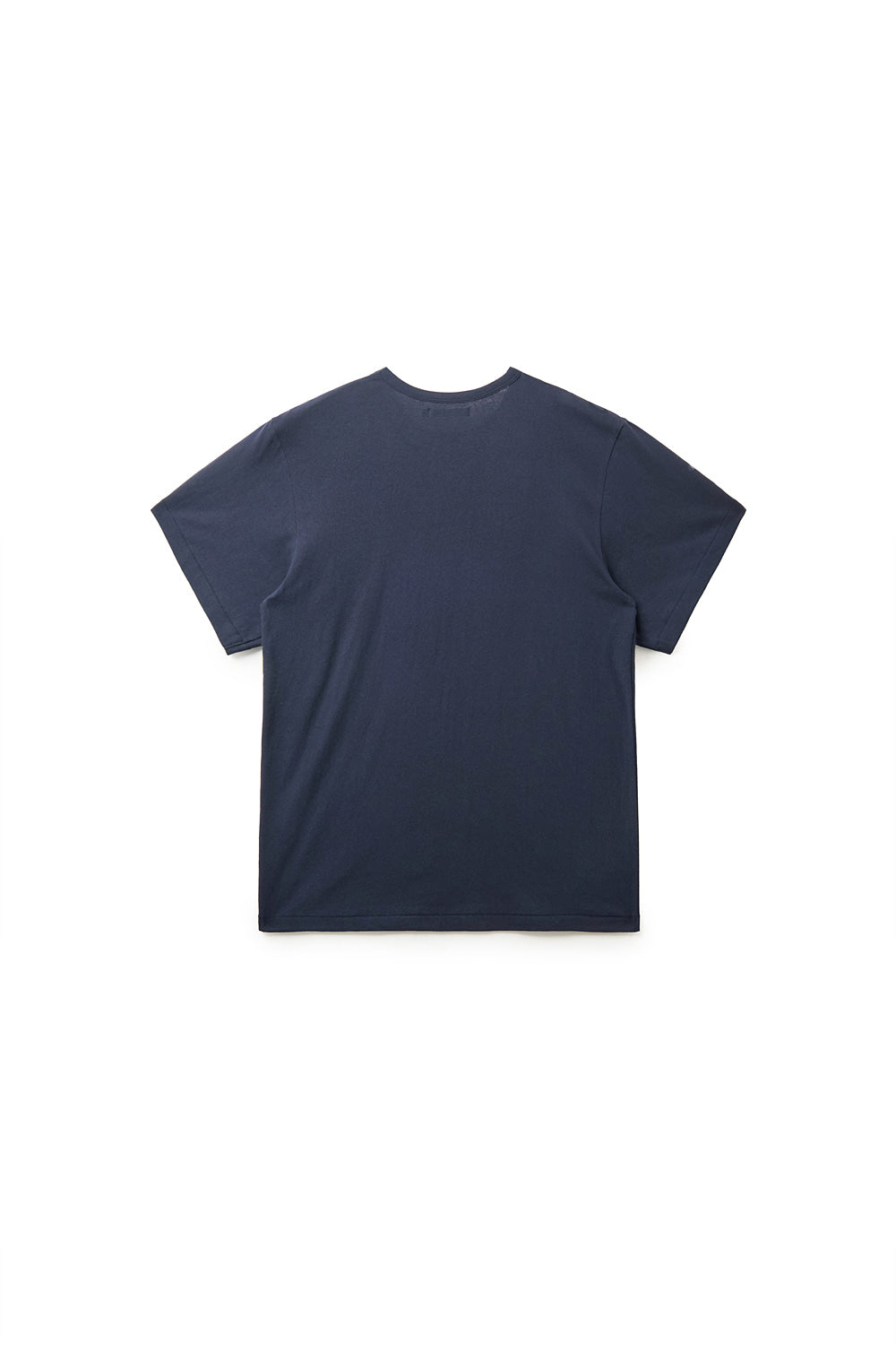 Hatchingroom - Archive Corporation Tee (Navy) product image 2 | TRAB K-Fashion Australia