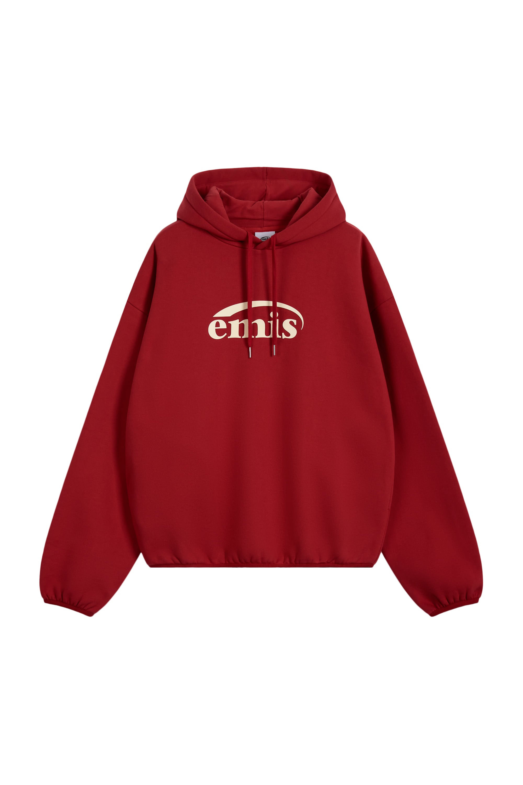 Logo Hoodie