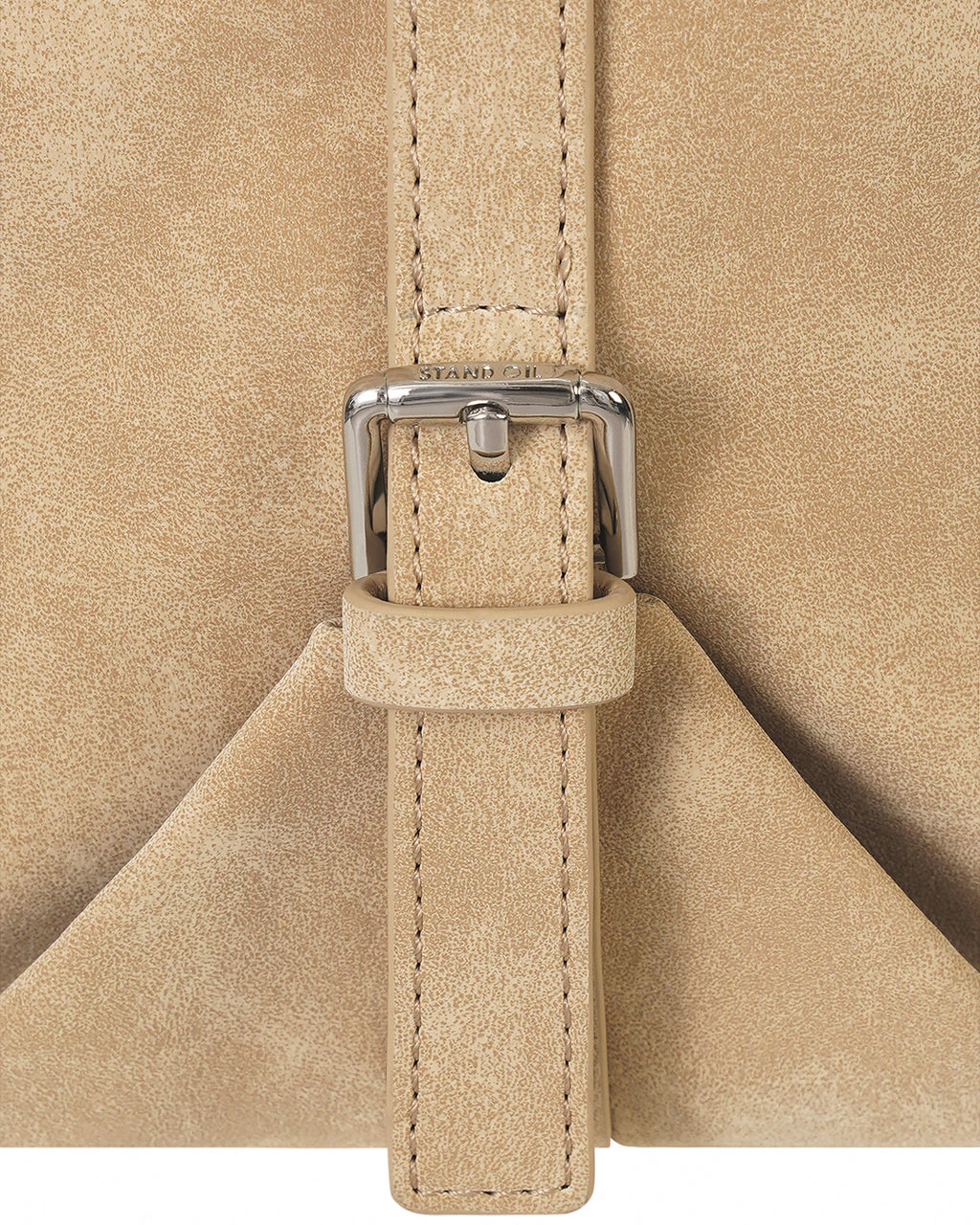 Stand Oil - Mio Bucket Bag (Sand) product image 6 | TRAB K-Fashion Australia