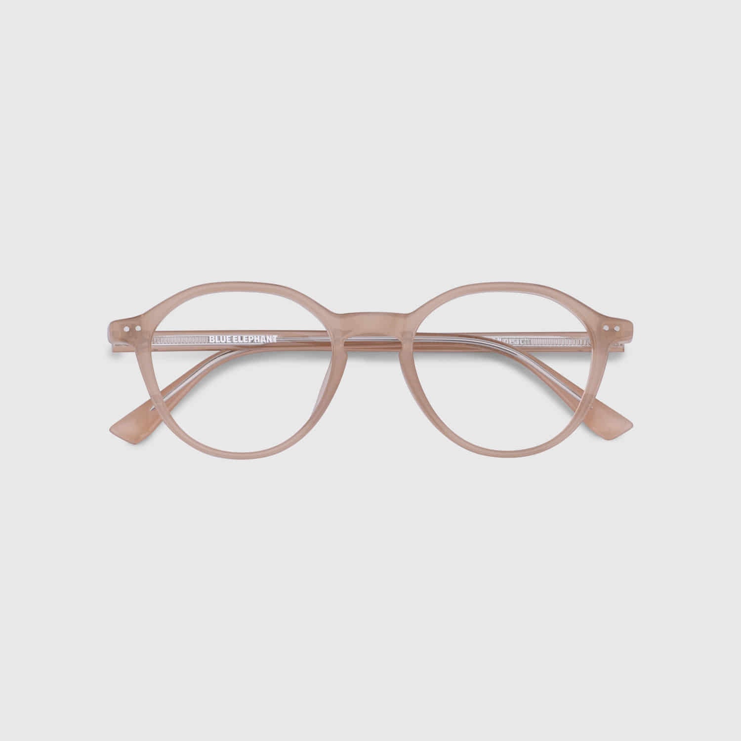 Blue Elephant - Hassan (Peach) product image 5 | TRAB K-Fashion Australia
