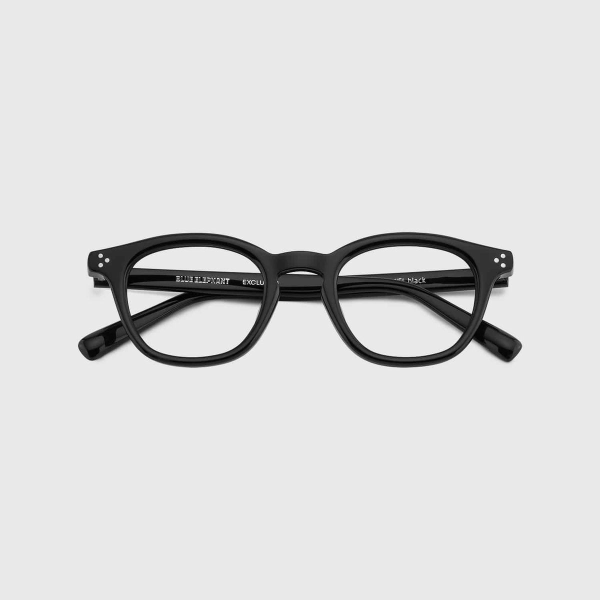 Blue Elephant - Marnel (Black) product image 5 | TRAB K-Fashion Australia