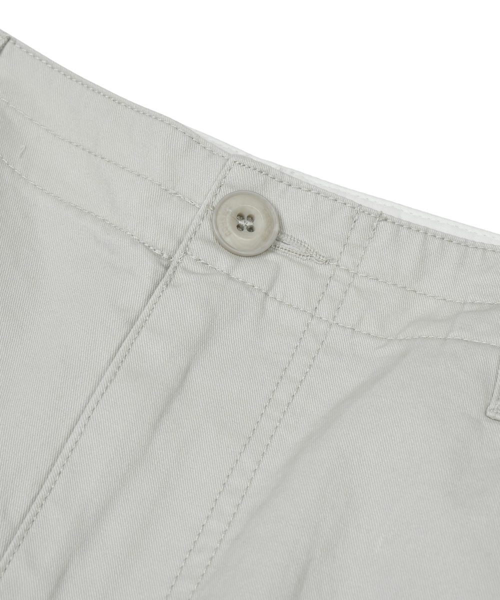 Coyseio - Capri Cargo Pants (Light Grey) product image 18 | TRAB K-Fashion Australia