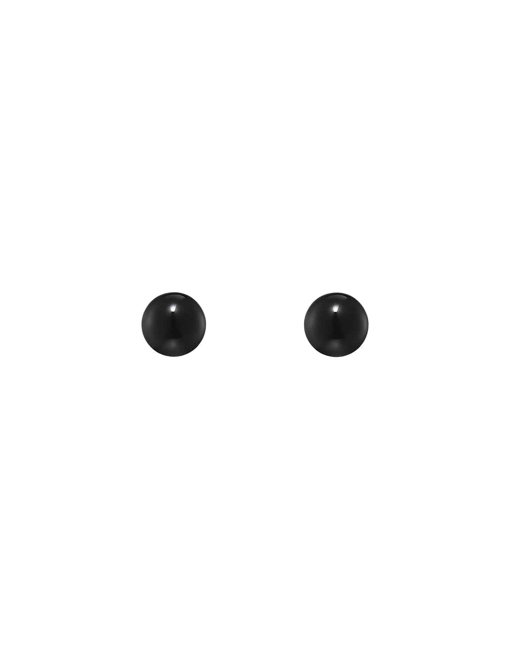 Numbering - Bead Stud Earrings #7121 product image 10 | TRAB K-Fashion Australia