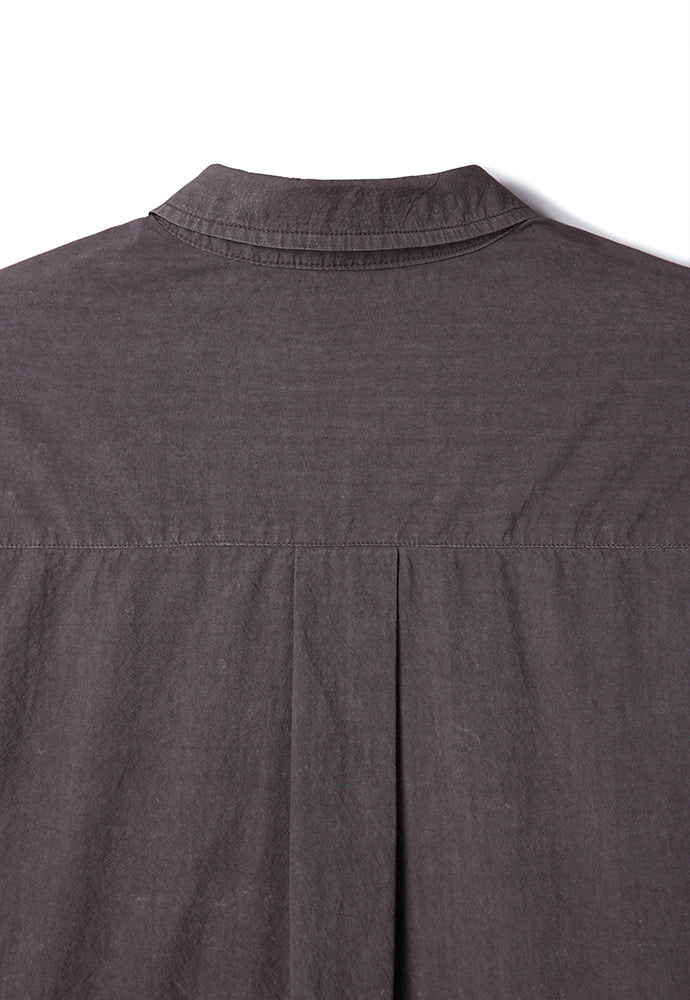 Art if acts - Sunny Dry Typewriter Shirt (Anchor) product image 10 | TRAB K-Fashion Australia