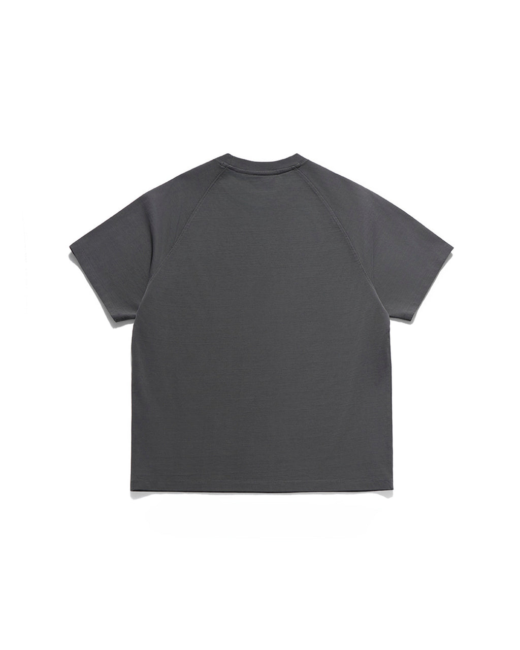 Eastlogue - Ea Basic T-shirts (Charcoal) product image 6 | TRAB K-Fashion Australia