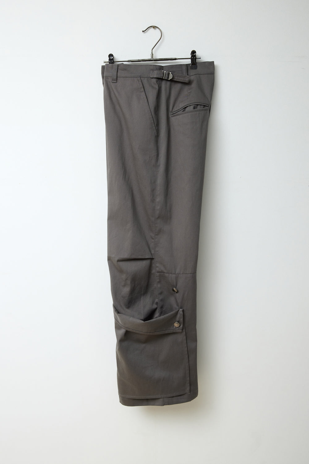 Hatchingroom - Armor Pants Mud (Brown) product image 3 | TRAB K-Fashion Australia