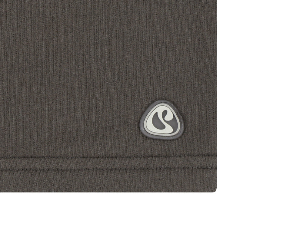 Coyseio - Drawstring Long Sleeve (Charcoal) product image 17 | TRAB K-Fashion Australia