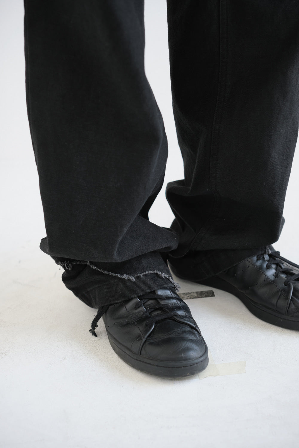 Hatchingroom - Task Pants (Black) product image 7 | TRAB K-Fashion Australia