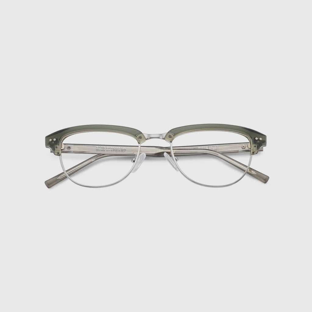 Blue Elephant - Piren (Khaki) product image 5 | TRAB K-Fashion Australia