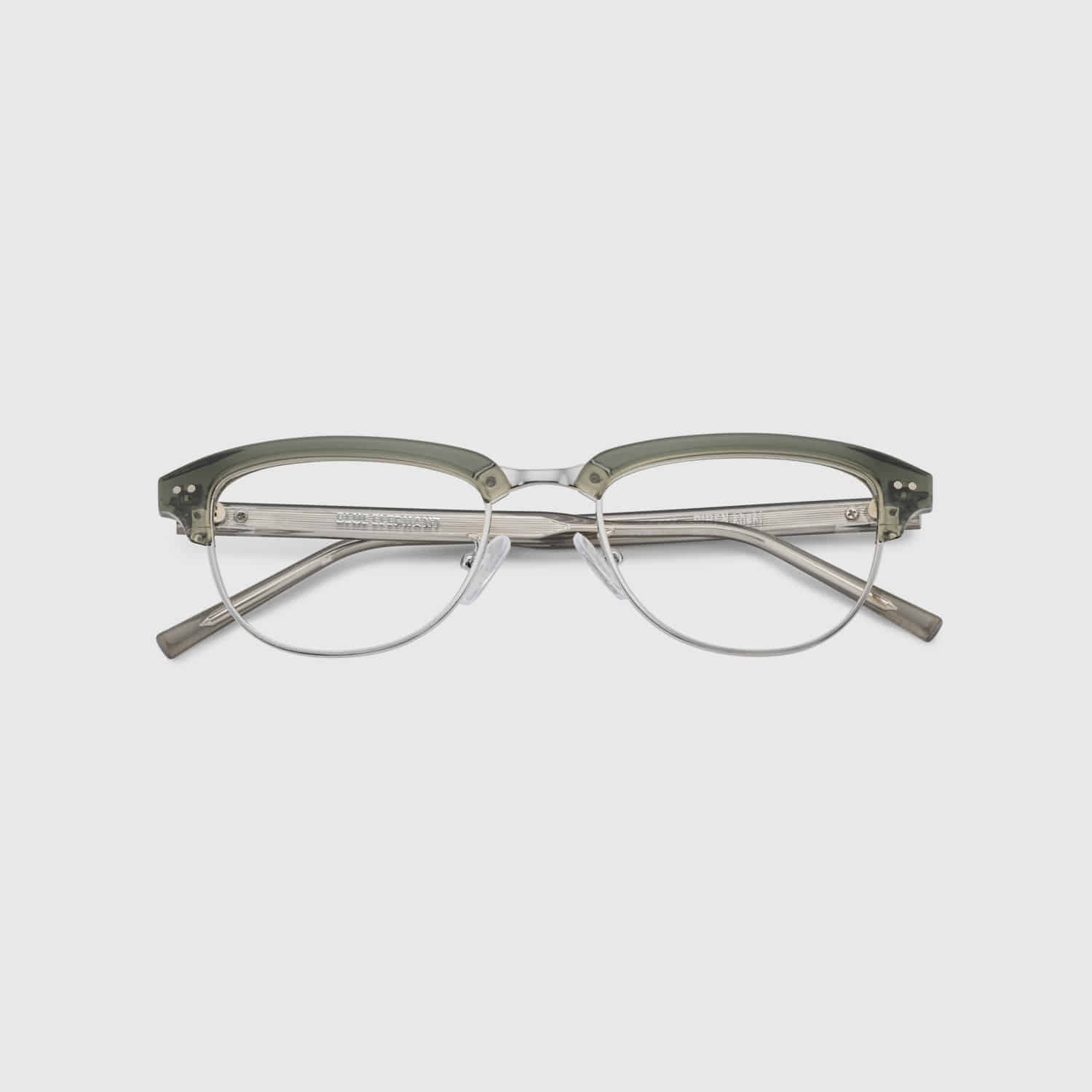 Blue Elephant - Piren (Khaki) product image 5 | TRAB K-Fashion Australia