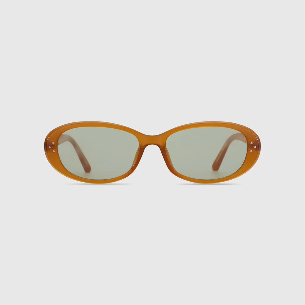 Blue Elephant - Yoko (Pumpkin) product image 8 | TRAB K-Fashion Australia