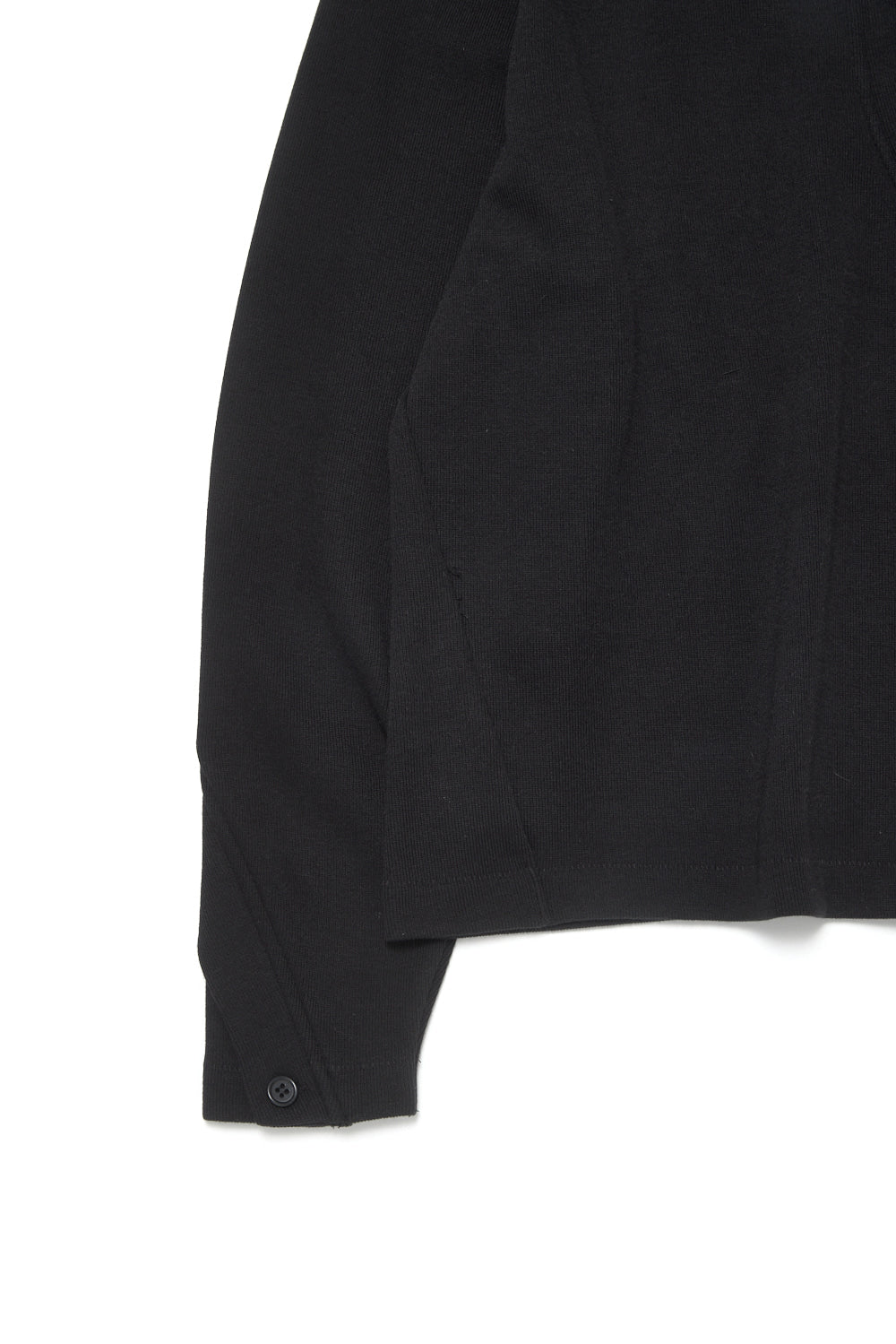 Hatchingroom - River Polo Tee (Black) product image 4 | TRAB K-Fashion Australia