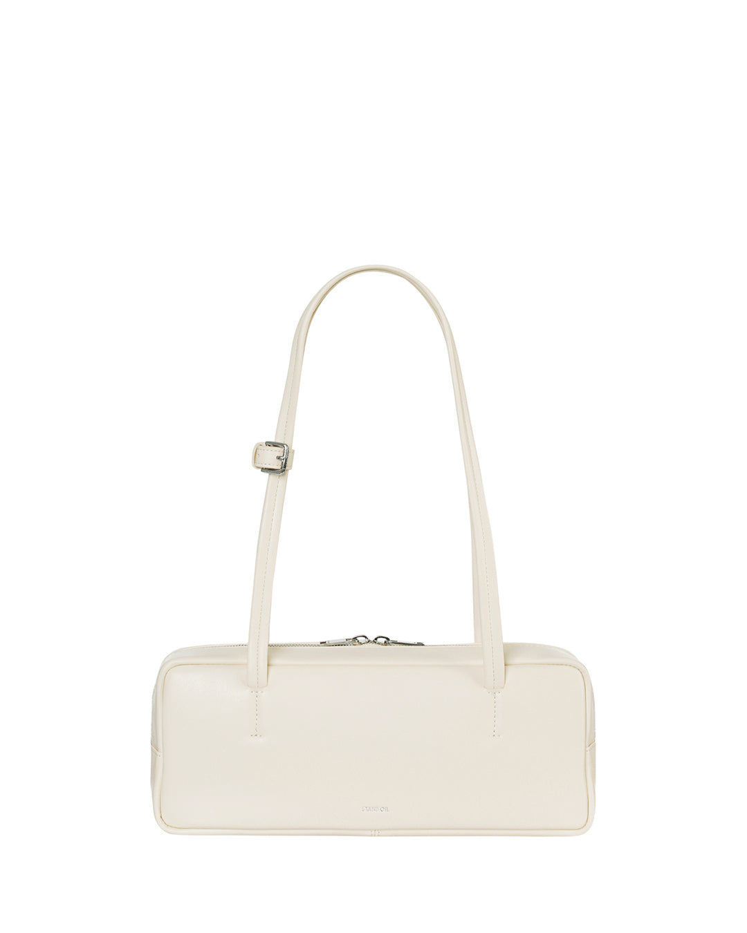 Stand Oil - More Baguette Bag (Cream) product image 1 | TRAB K-Fashion Australia