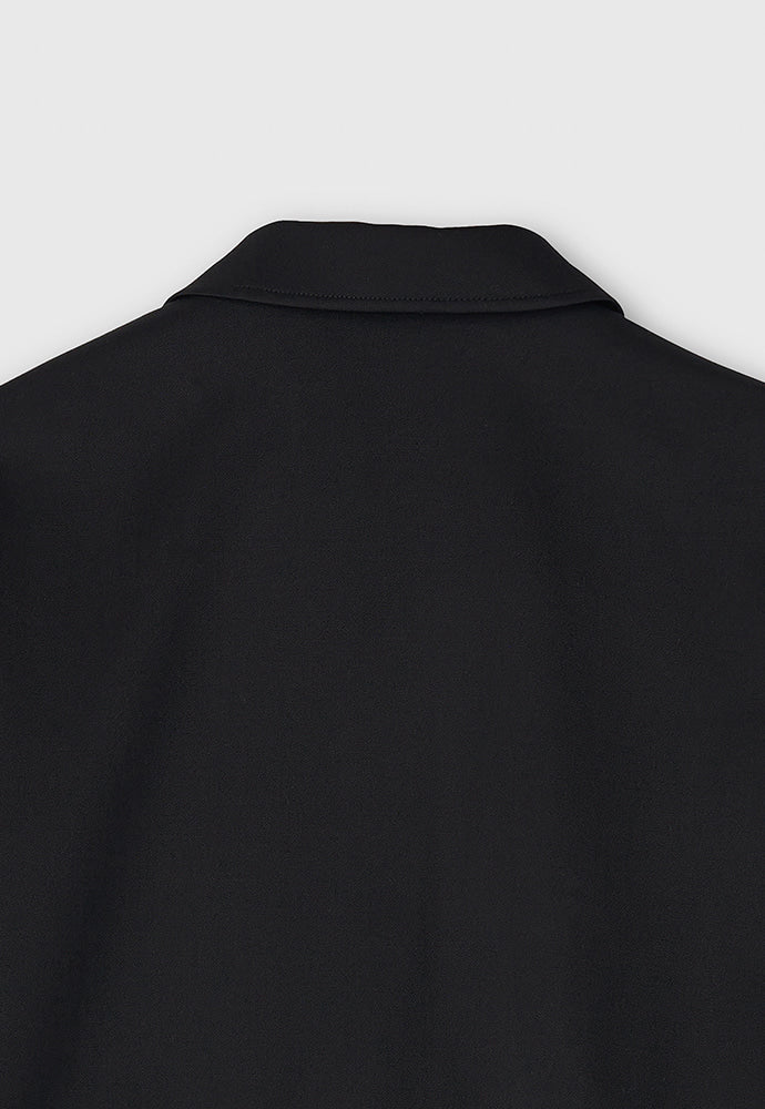 Tonywack - Wool Twill Work Jacket (Black) product image 11 | TRAB K-Fashion Australia