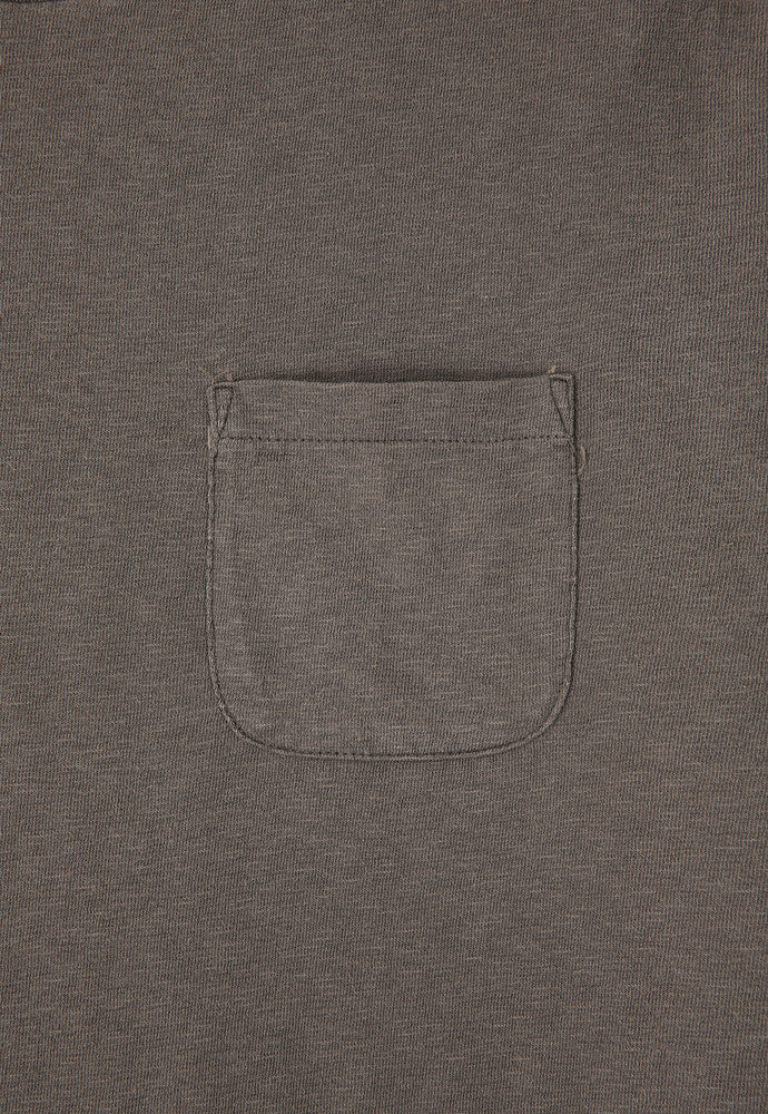 Art if acts - Cut Off T-Shirt (Charcoal) product image 9 | TRAB K-Fashion Australia