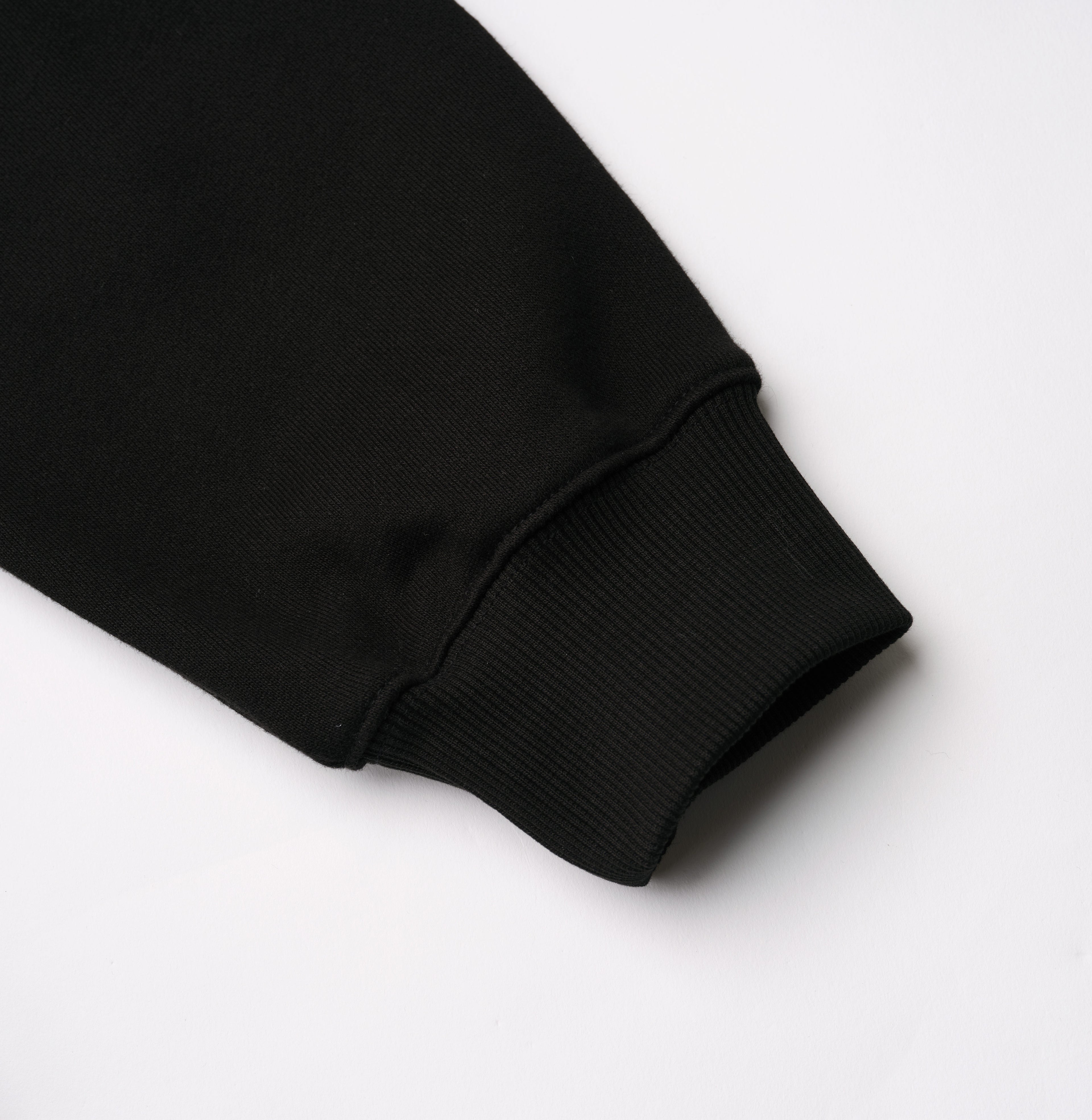 San San Gear - Relic Hoodie (Black) product image 8 | TRAB K-Fashion Australia