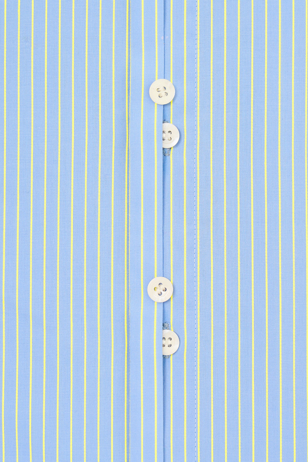 STU - Extra Button Shirt (Sky Blue) product image 19 | TRAB K-Fashion Australia