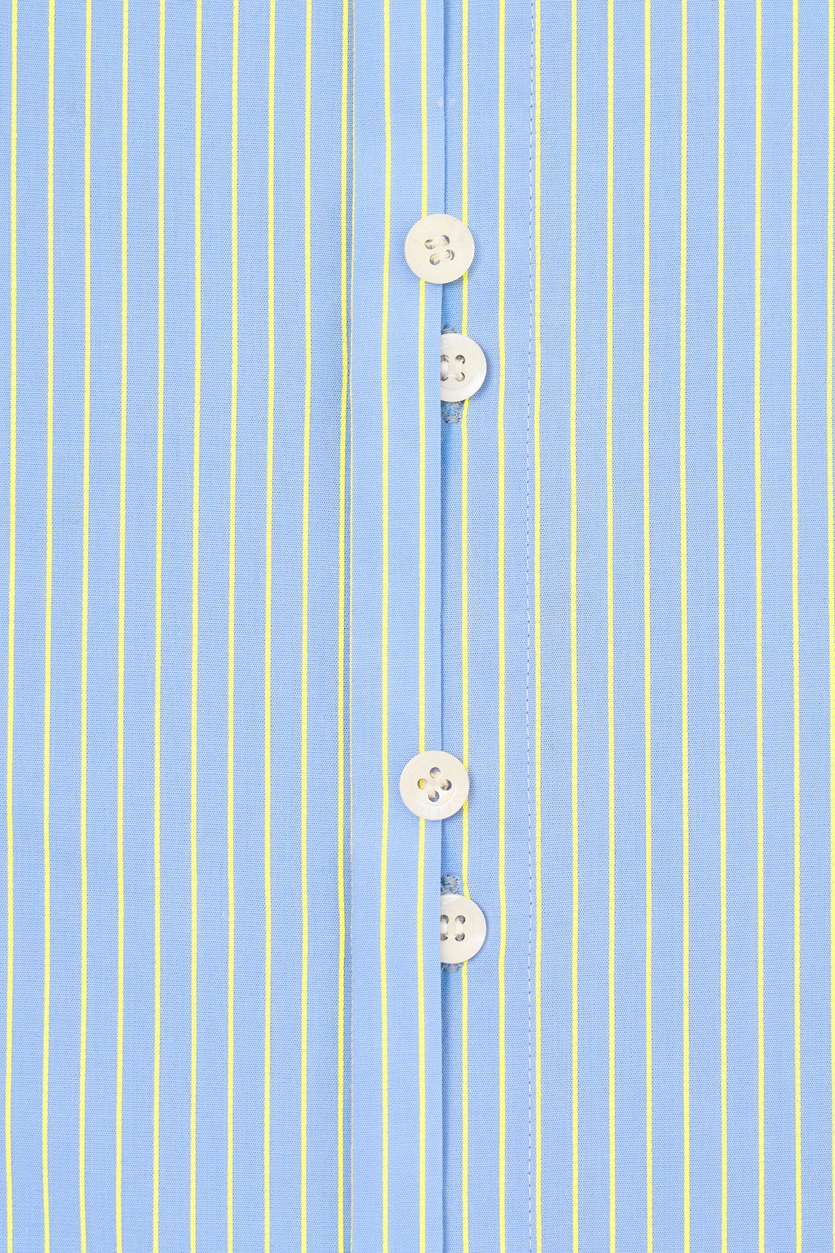 STU - Extra Button Shirt (Sky Blue) product image 19 | TRAB K-Fashion Australia