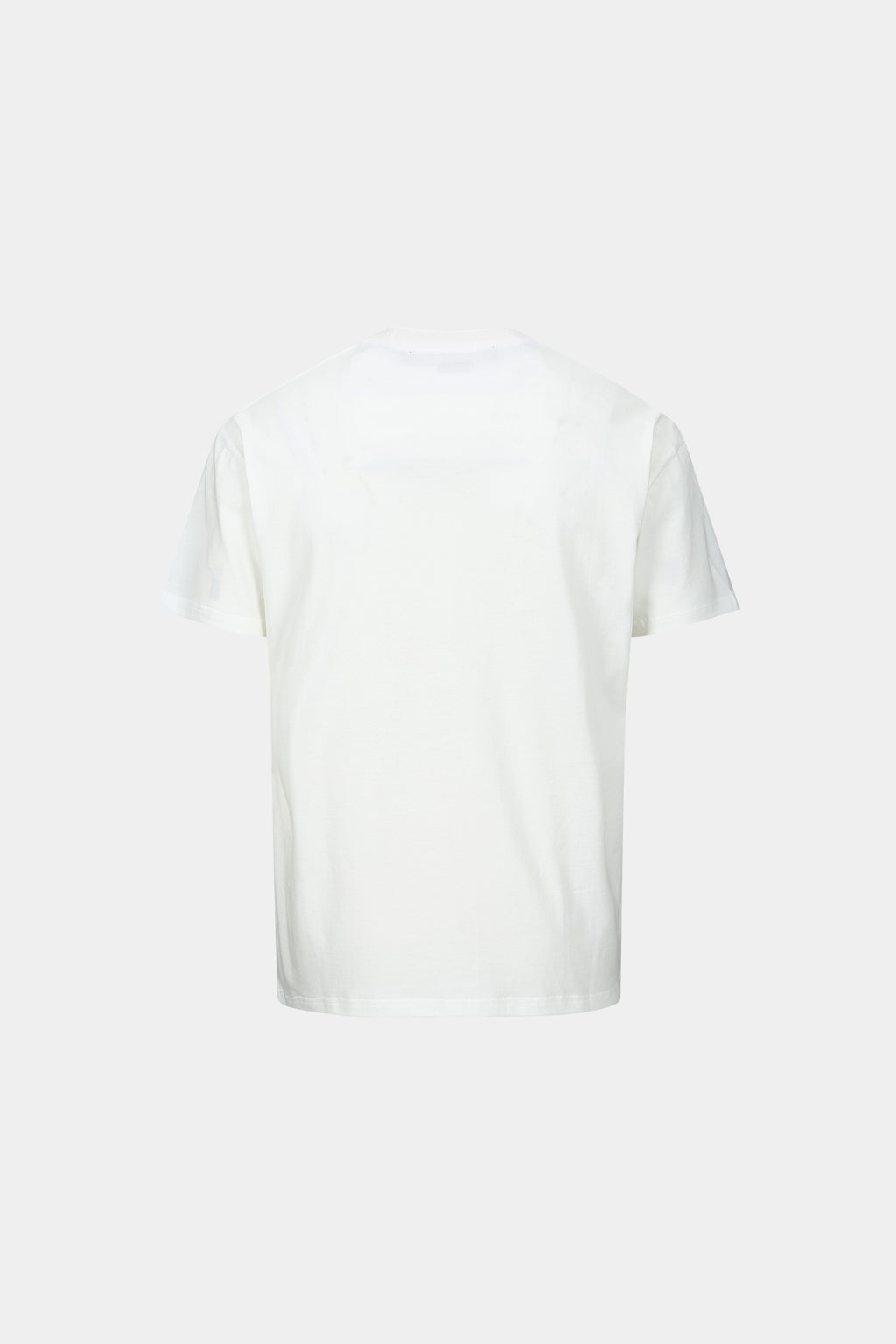 Andersson Bell - Unisex Heart Kelly Logo T-Shirts (White) product image 10 | TRAB K-Fashion Australia