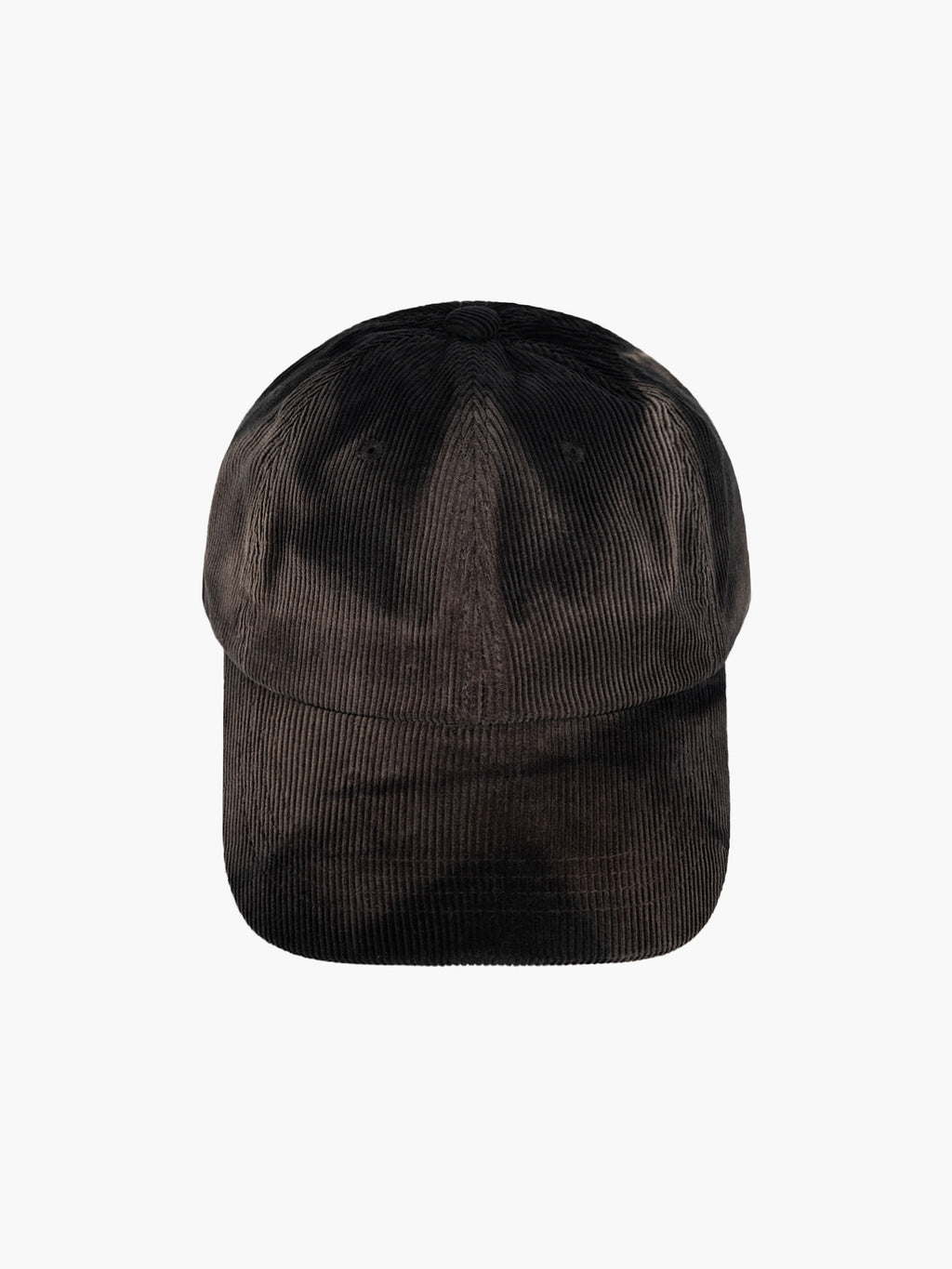 Jiyong Kim - Sun-Bleached Ball Cap (Black) product image 9 | TRAB K-Fashion Australia