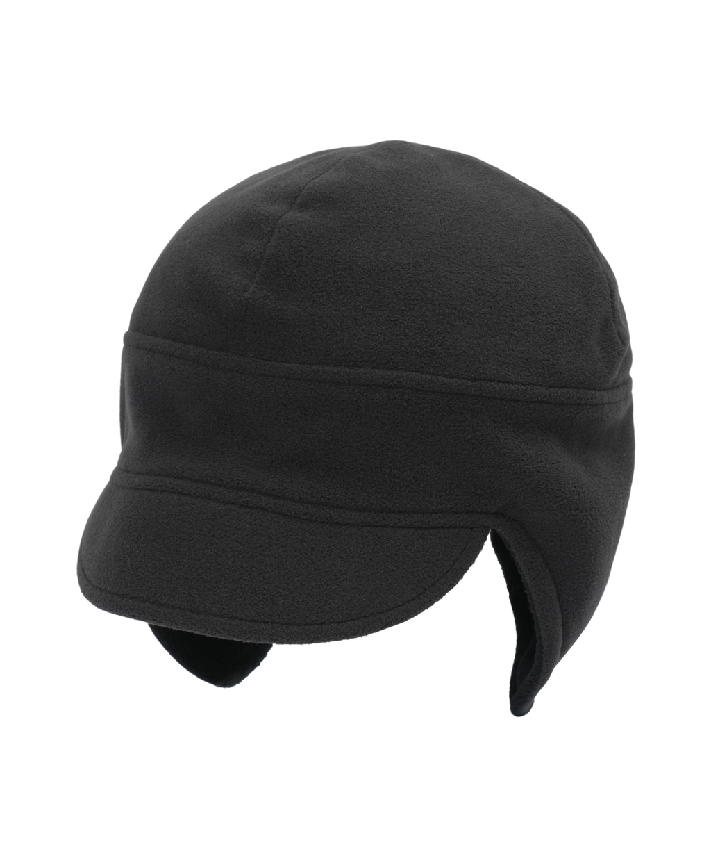 San San Gear - Fleece Cap (Charcoal) product image 6 | TRAB K-Fashion Australia