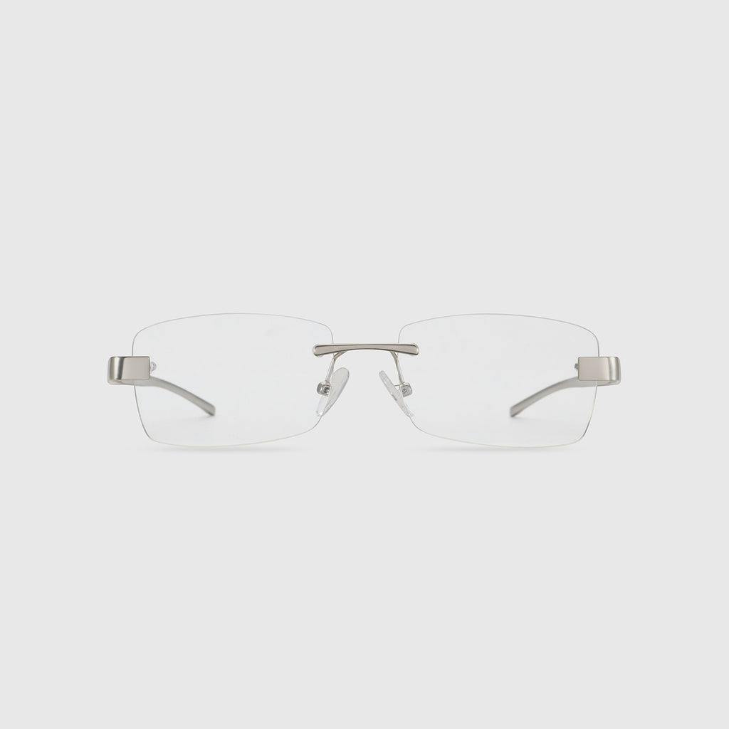 Blue Elephant - Iker (Matte Silver) product image 1 | TRAB K-Fashion Australia