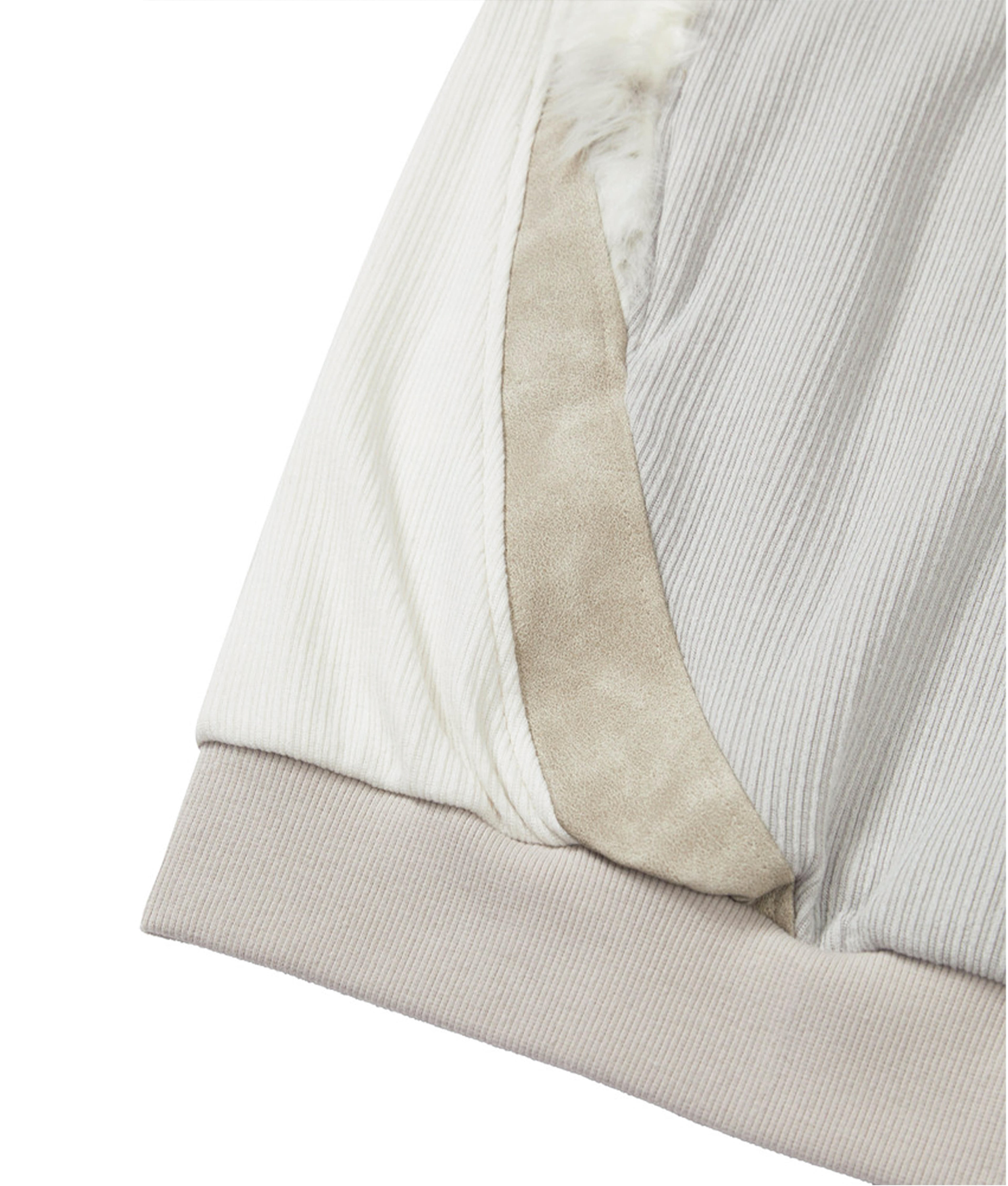 XLIM - Ep.9 01 Jersey (Ivory / Off White) product image 10 | TRAB K-Fashion Australia