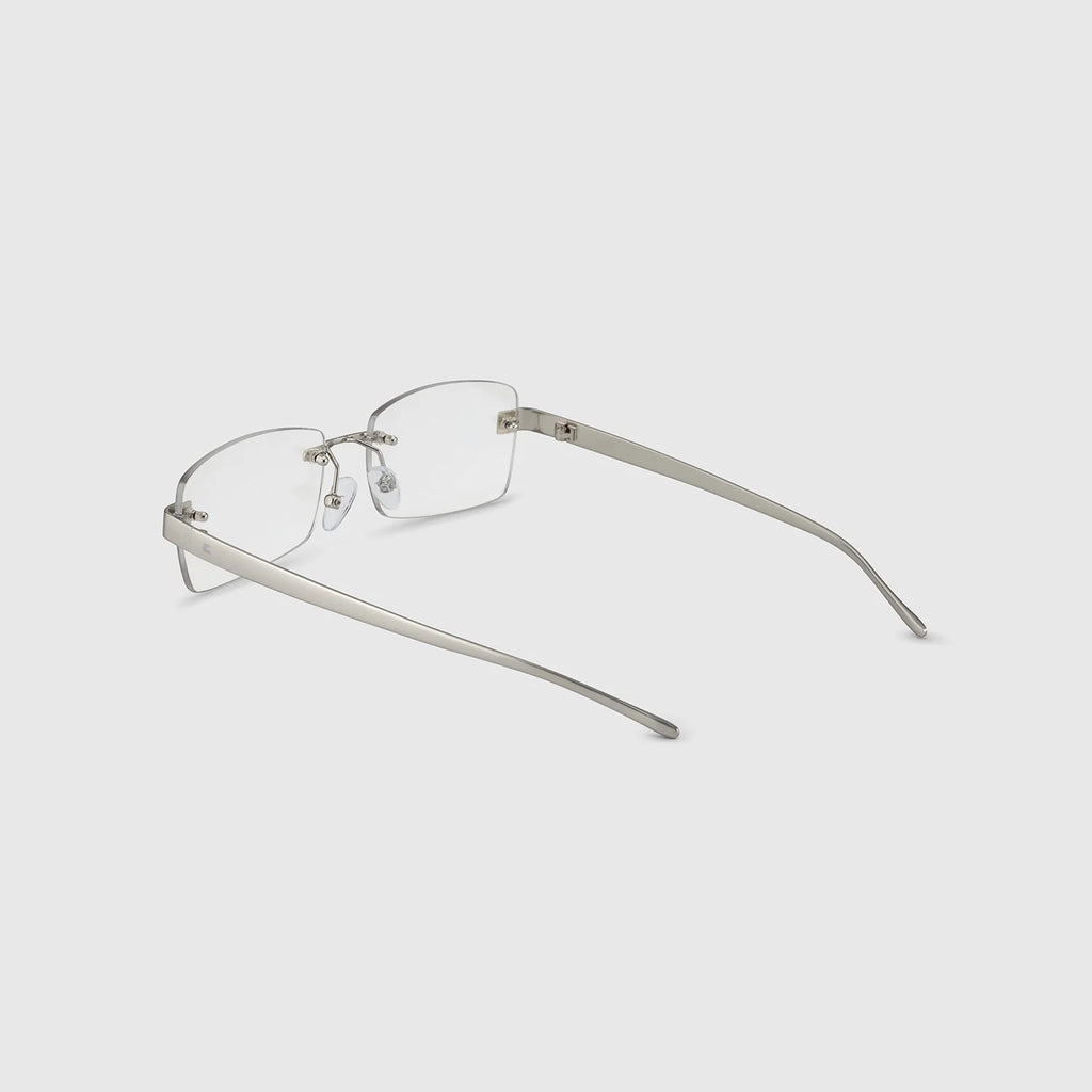 Blue Elephant - Iker (Matte Silver) product image 11 | TRAB K-Fashion Australia