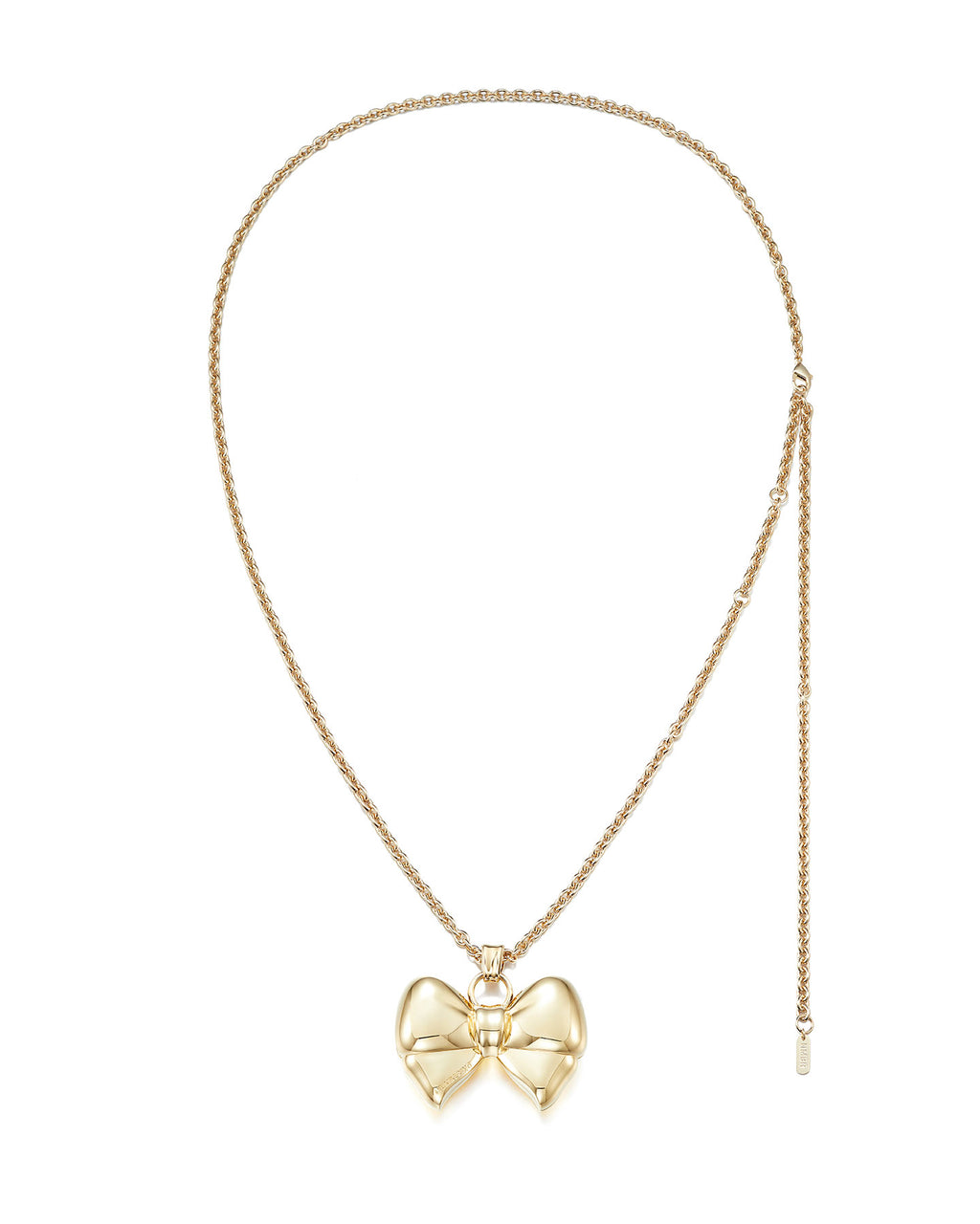 Numbering - Multi Ribbon Locket Pendant #5005 product image 7 | TRAB K-Fashion Australia
